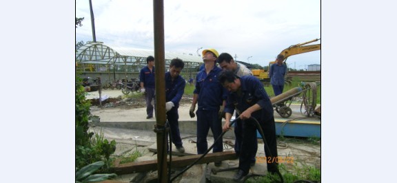 檢修記錄-動力 檢修記錄-動力